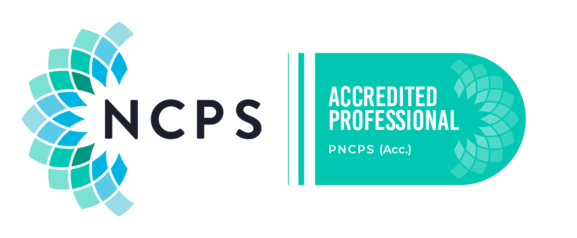 Home. NCS Accred Logo